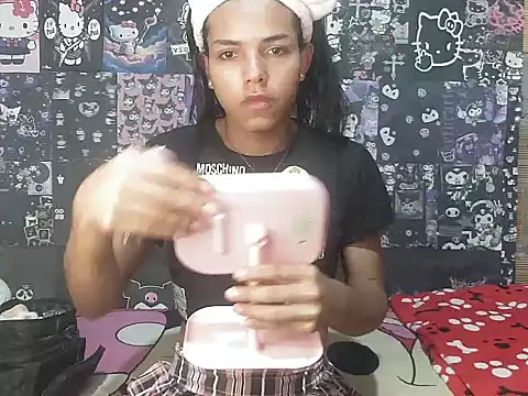 meily20 online show from July 2026 11:07:02 PM