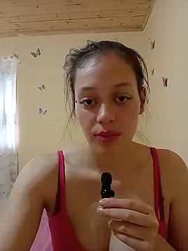 ValentinaNoirr online show from July 2026 10:23:01 PM