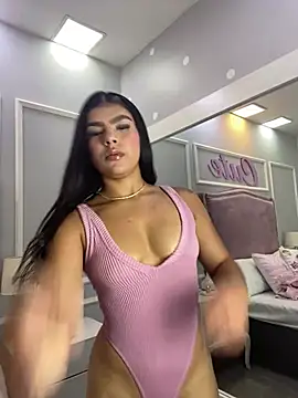 Snapshot of LesVega chatting on July 2026 07:41:02 PM LesVega online show from July 2026 07:41:02 PM