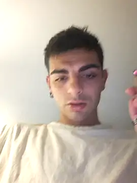 GianluSosa online show from July 2026 10:01:01 PM