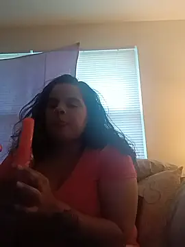 TastyVanilla37 online show from July 2026 10:50:01 PM