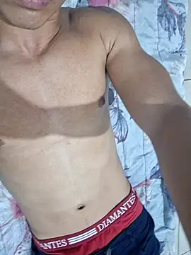 alecluan online show from July 2026 01:19:02 AM