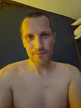 MisterFSex online show from July 2026 05:37:02 PM