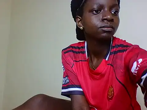 Miss Velvet- online show from July 2026 04:02:02 PM