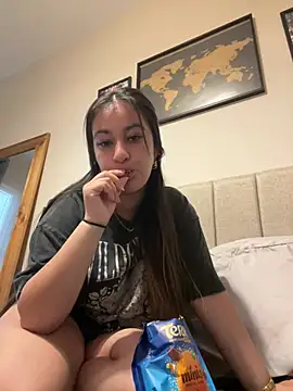 funwithmexox online show from July 2026 09:20:01 PM