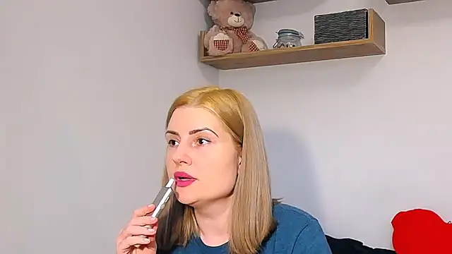 Snapshot of alisenties chatting on February 2026 03:34:02 PM alisenties online show from February 2026 03:34:02 PM