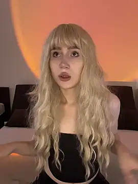 Charlotte Pretty online show from July 2026 04:51:01 AM