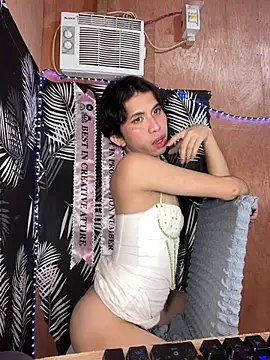UrasianFemboy online show from July 2026 03:07:02 PM