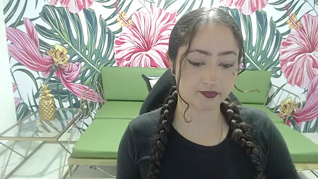 Rebeca dreams online show from July 2026 08:26:02 PM