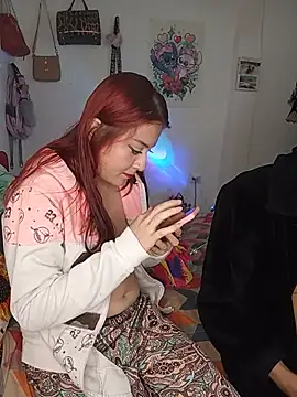 Snapshot of Barbiee_And_Daddy chatting on July 2026 10:49:02 PM Barbiee And Daddy online show from July 2026 10:49:02 PM