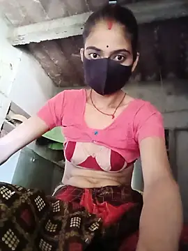 Simran Love143 online show from July 2026 07:06:01 AM