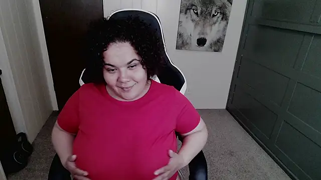Snapshot of ThickSweetBliss chatting on July 2026 02:34:01 PM ThickSweetBliss online show from July 2026 02:34:01 PM
