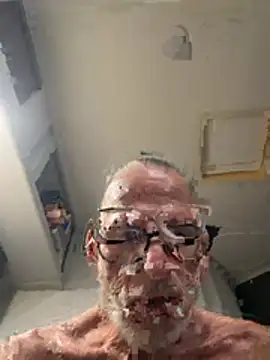 HARD9HORNY online show from July 2026 09:52:01 PM