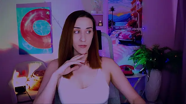 Snapshot of emillylopez_ chatting on July 2026 08:40:02 AM emillylopez online show from July 2026 08:40:02 AM