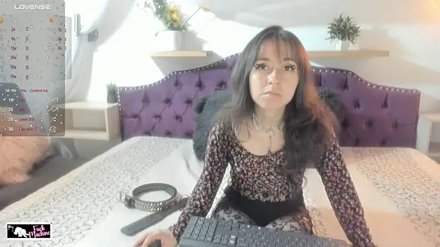 Lilith maddie online show from July 2026 02:52:02 PM