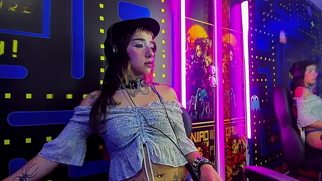 NixzDolls online show from July 2026 12:26:02 AM