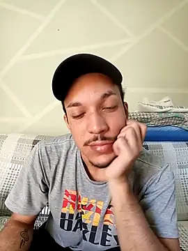 WillemPine online show from July 2026 02:52:02 PM