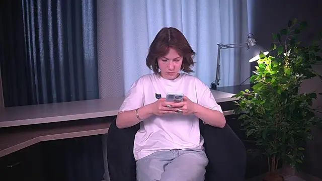 TashinaJenness online show from July 2026 11:02:01 AM