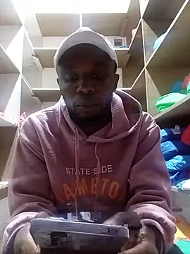 JMAHEXOTIC online show from July 2026 04:21:01 PM