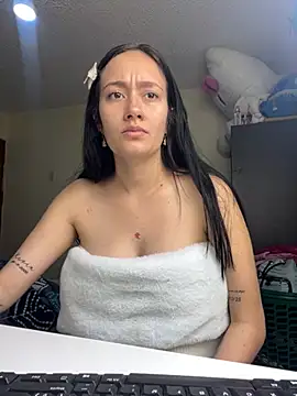 Snapshot of ana_isabella chatting on July 2026 07:27:02 PM ana isabella online show from July 2026 07:27:02 PM