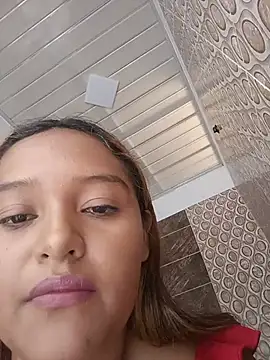Stefanylovers26 online show from July 2026 06:22:01 PM