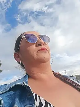 Blanquita-sm online show from July 2026 09:35:01 PM