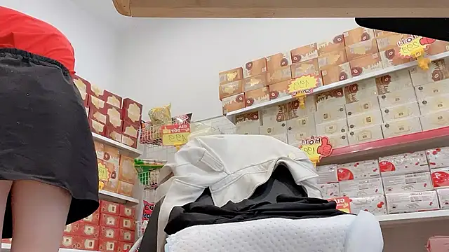 Katy Bae online show from April 2026 04:08:02 AM