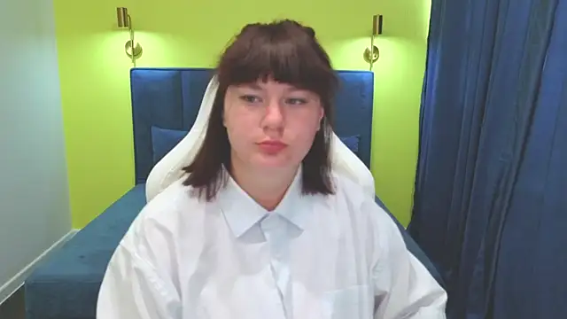 Emilly Morgan online show from July 2026 04:21:02 AM