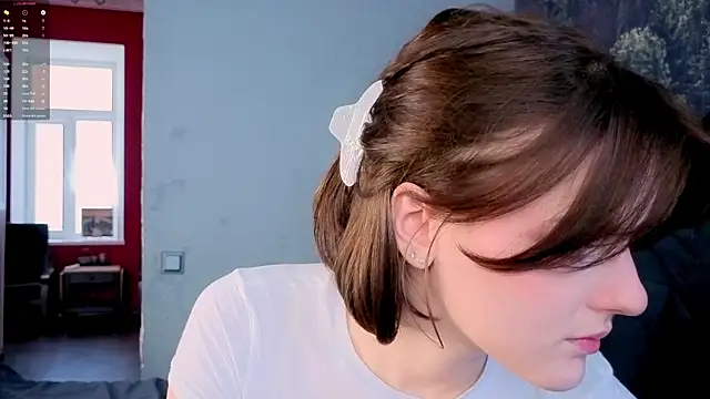 Snapshot of Anny_liis chatting on July 2026 08:12:01 AM Anny liis online show from July 2026 08:12:01 AM