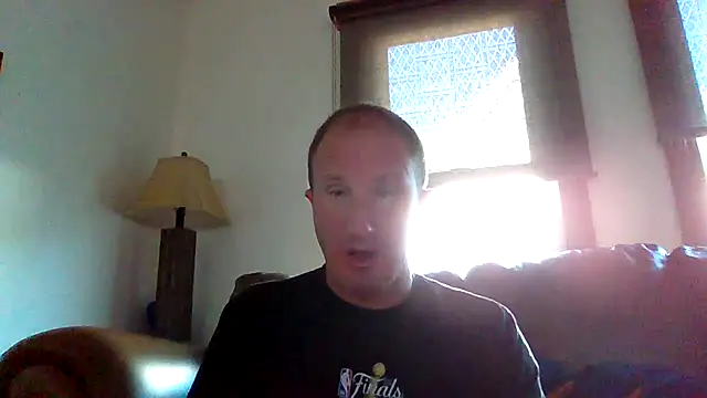BJKing712 online show from July 2026 12:01:02 PM