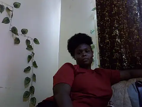 Ebonyvisha online show from July 2026 11:06:02 AM