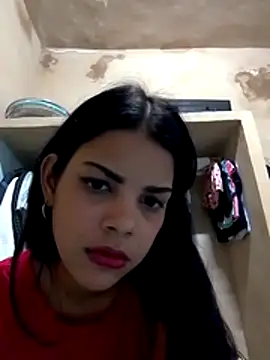 ConejitaCubana online show from July 2026 03:43:01 PM