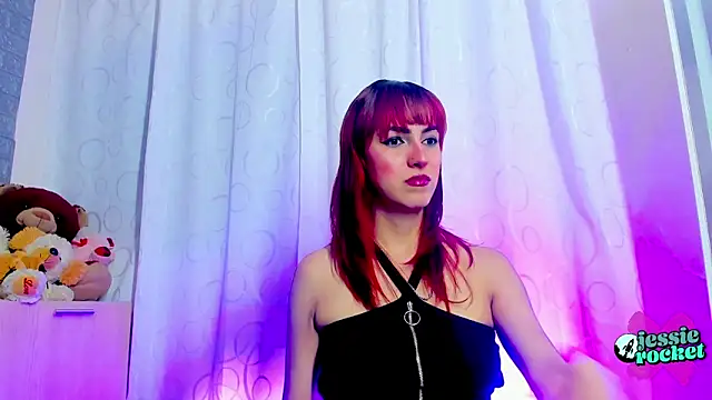 jessierocketx online show from April 2026 10:23:02 PM