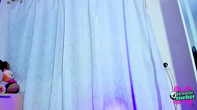 jessierocketx online show from July 2026 11:00:01 PM
