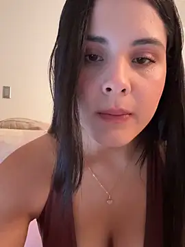 IvyValentine online show from February 2026 08:13:02 PM