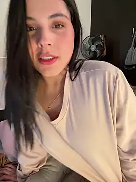 IvyValentine online show from February 2026 06:48:01 PM