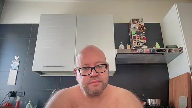 theitalianbear online show from July 2026 08:23:01 AM