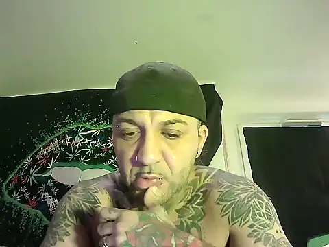 MagicStickBoy online show from September 2025 11:10:01 AM