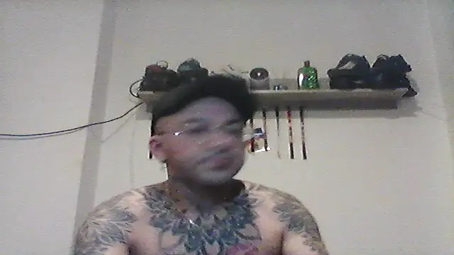 MagicStickBoy online show from July 2026 09:19:02 PM