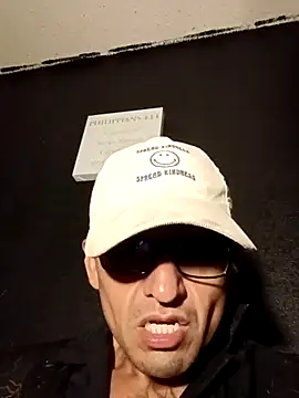 BigDickDaddyJ1985 online show from July 2026 11:50:02 AM