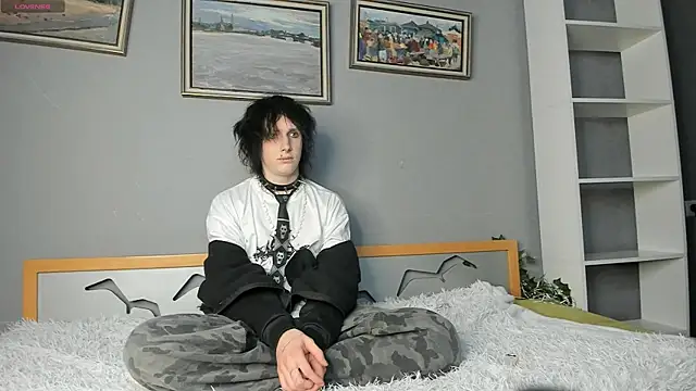 Ember Vixen online show from July 2026 09:56:02 PM