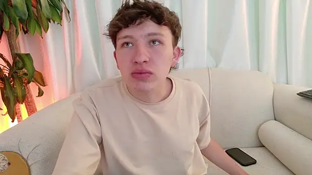 SoftAngel x online show from July 2026 09:56:02 PM