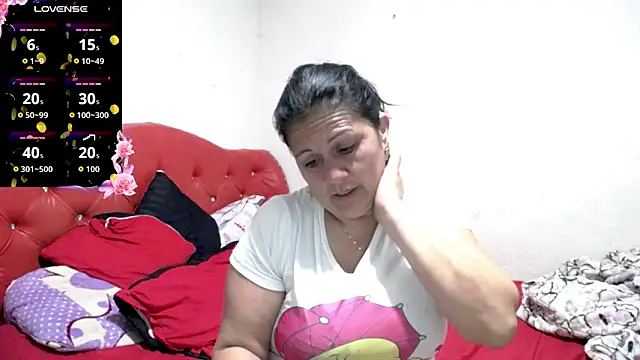 Snapshot of sexy_jhoan88 chatting on May 2026 12:29:02 AM sexy jhoan88 online show from May 2026 12:29:02 AM