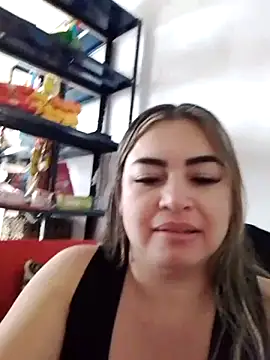 cachonda69- online show from July 2026 07:46:01 PM