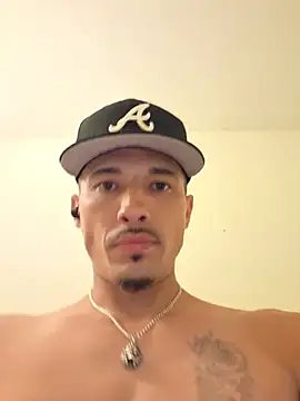 Cheifdick1990 online show from July 2026 07:52:01 AM