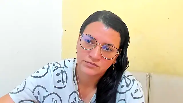 MARILYN GARCIA online show from April 2026 03:17:02 PM