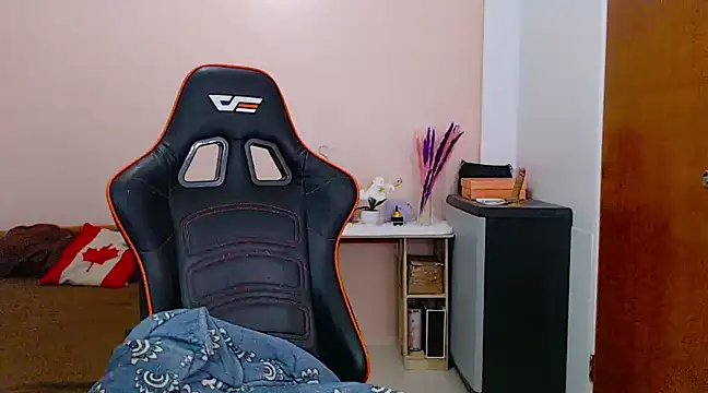 ava sheeks online show from February 2025 09:43:01 PM