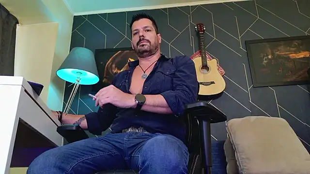 ChrisKox online show from March 2026 03:07:01 PM