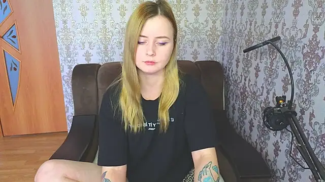 Harley Blue online show from January 2025 12:20:02 PM