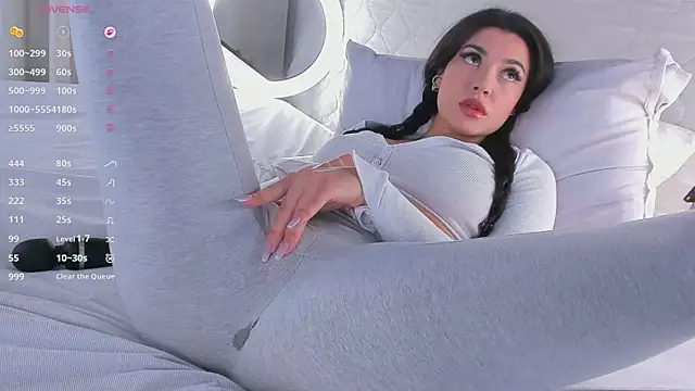 Dakota Blare online show from April 2026 10:57:01 AM